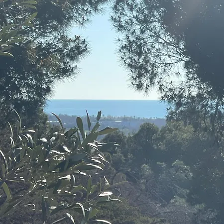 Chalet T3 4/6 Personnes A Agde