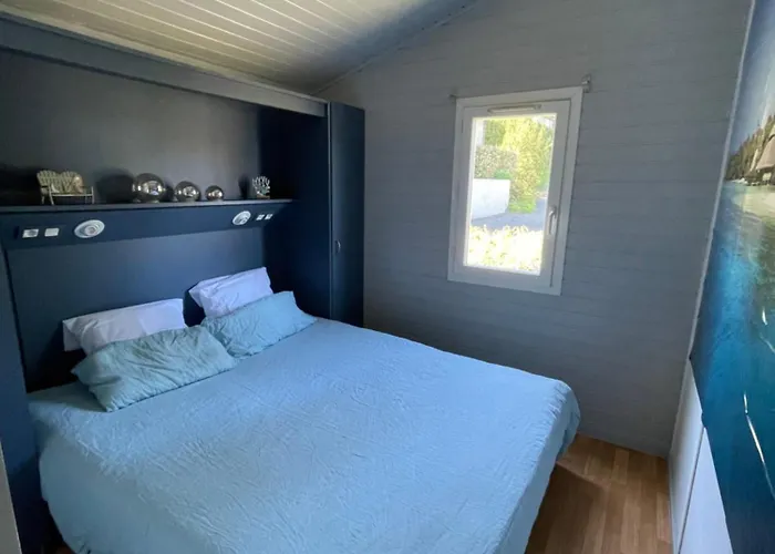 T3 4/6 Personnes A Horská chata Agde